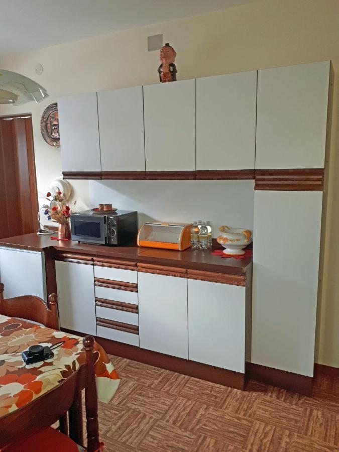 Appartamento Mariuccia Dosoledo Kültér fotó